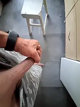 Mahmut4848 online show from April 9, 4:12 pm