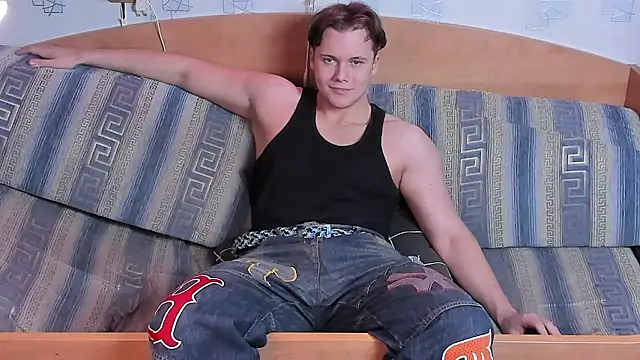 Dexter Bennett online show from January 10, 8:54 pm