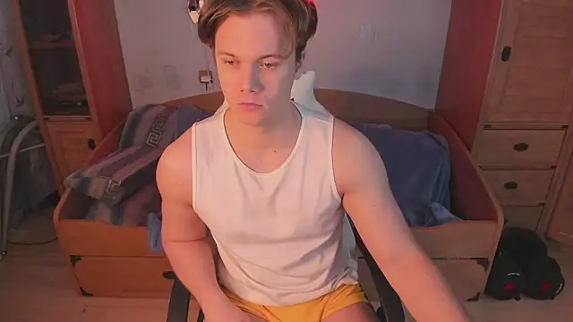 Dexter Bennett online show from February 27, 1:22 pm