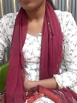 AnkitaDevi online show from November 10, 4:55 am