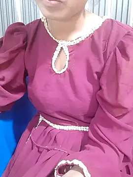 AnkitaDevi online show from November 12, 4:35 am