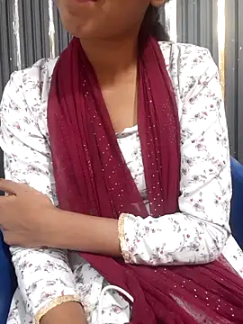 AnkitaDevi online show from November 17, 5:13 am