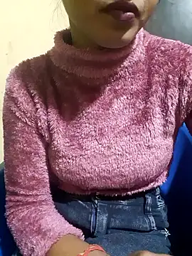 AnkitaDevi online show from December 4, 3:27 am