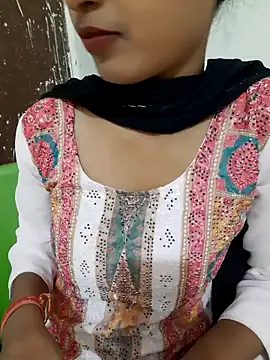 AnkitaDevi online show from March 30, 3:51 am