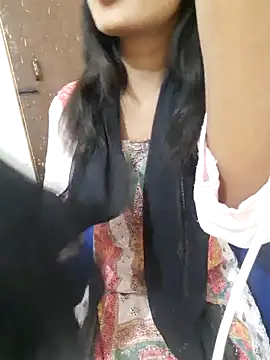 AnkitaDevi online show from April 6, 3:59 am