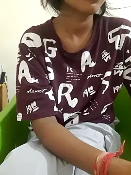 Snapshot of AnkitaDevi chatting on June 16, 2:19 pm AnkitaDevi online show from June 16, 2:19 pm
