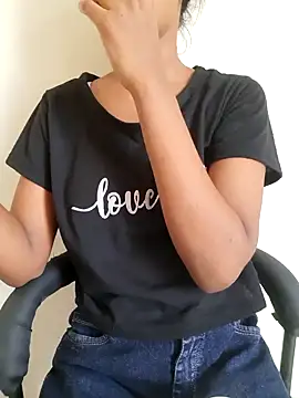 Snapshot of AnkitaDevi chatting on June 29, 5:57 am AnkitaDevi online show from June 29, 5:57 am