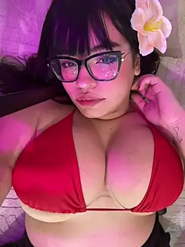 Emily Taylor2 online show from July 11, 2:03 am