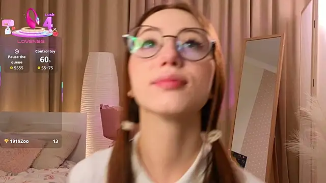 AvrilLeMell online show from December 20, 9:22 pm