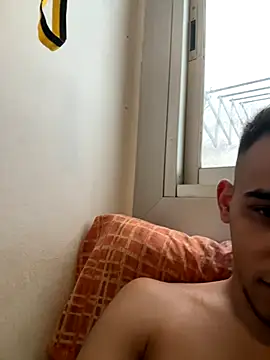 Romanalegre online show from October 2, 11:28 am