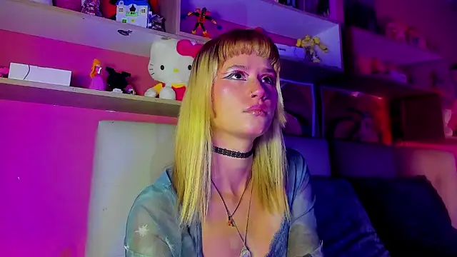 barbieambar online show from February 2, 3:11 pm