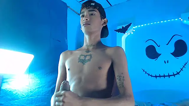 gabo hotboy online show from October 15, 8:47 am