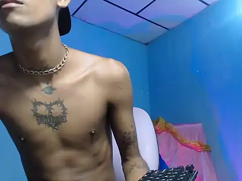 gabo hotboy online show from November 26, 6:47 am