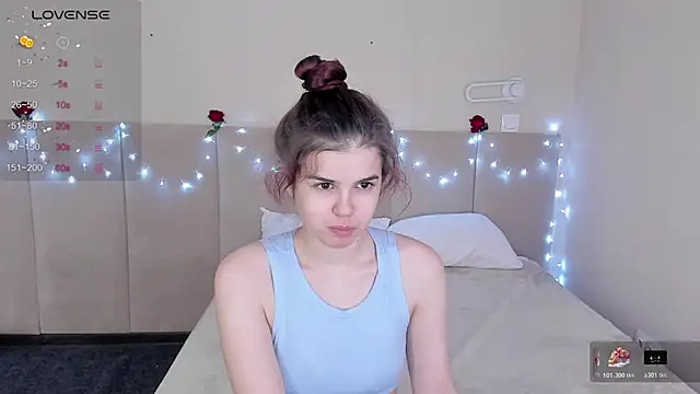 Infinity Ti online show from May 26, 1:56 am