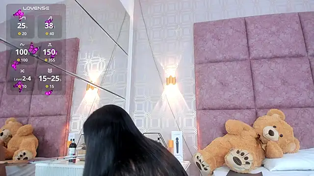 Snapshot of AmyStar1 chatting on September 25, 12:53 pm AmyStar1 online show from September 25, 12:53 pm