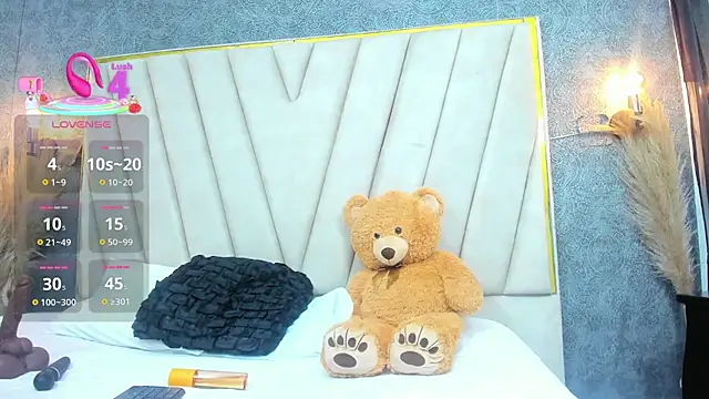 AmyStar1 online show from January 10, 9:52 pm