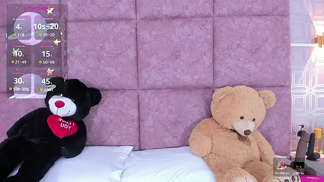 AmyStar1 online show from May 21, 9:22 pm