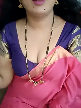 Niharika555 online show from March 13, 9:05 am