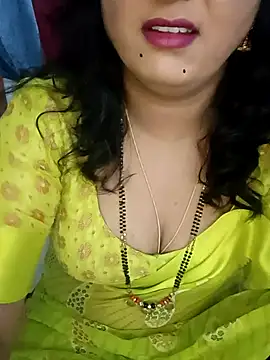 Niharika555 online show from April 15, 7:04 am