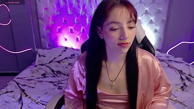 Megan  cole1 online show from October 11, 3:50 am