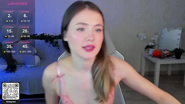 ArleneThomas online show from March 12, 1:50 pm