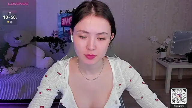 ArleneThomas online show from April 5, 2:03 pm