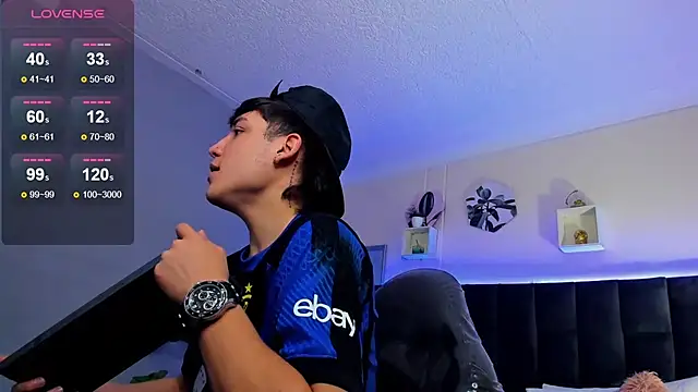 Ares di martin online show from September 30, 1:16 pm