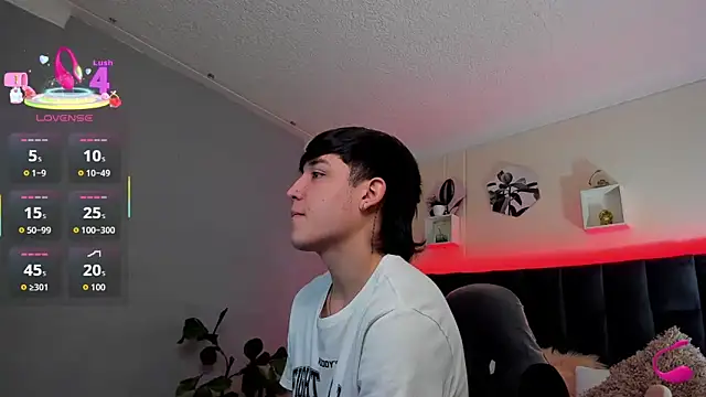 Ares di martin online show from October 2, 2:13 pm