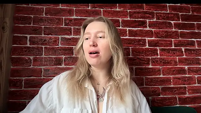 CitrusBlissss online show from October 22, 2:12 am