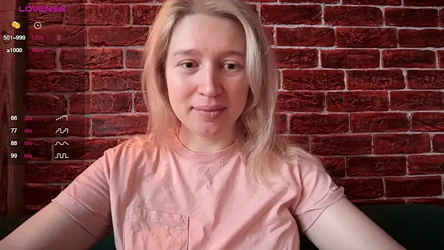 CitrusBlissss online show from November 28, 2:47 am