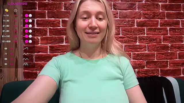 CitrusBlissss online show from December 5, 4:03 pm