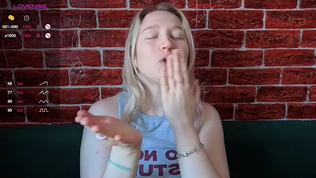 CitrusBlissss online show from February 3, 6:22 am