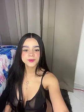 Dulcekitty   online show from May 21, 10:22 am