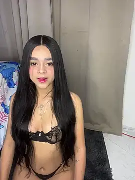 Dulcekitty   online show from May 25, 10:21 am