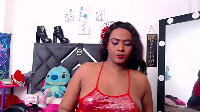 NatashaBella online show from November 21, 4:00 am