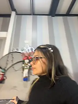 KoraSweett online show from November 27, 6:54 pm