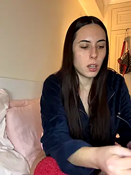 very licious online show from November 28, 9:06 pm