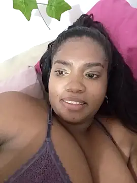 Snapshot of SamaraArtiaga1 chatting on September 19, 3:19 am SamaraArtiaga1 online show from September 19, 3:19 am