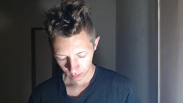 BlondZilla online show from November 3, 2:29 pm