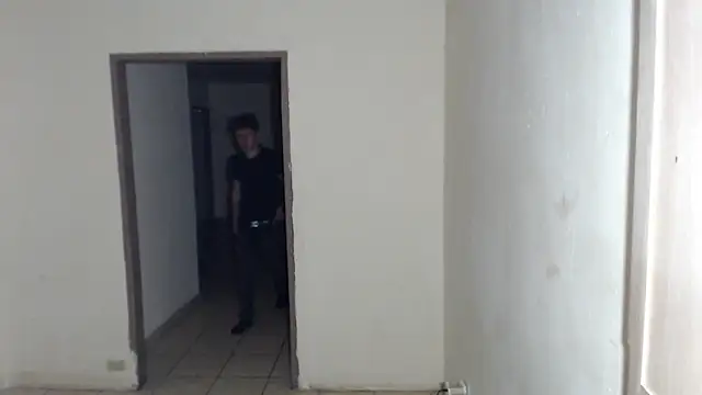 BlondZilla online show from February 19, 5:14 am