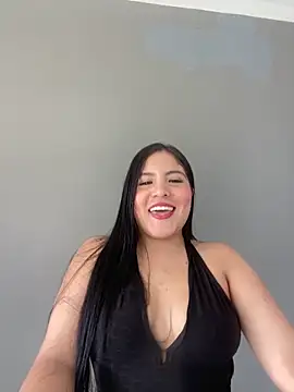 Snapshot of VeraBlazze chatting on February 27, 2:28 pm VeraBlazze online show from February 27, 2:28 pm