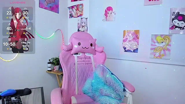 mahina01 online show from October 7, 2:58 pm