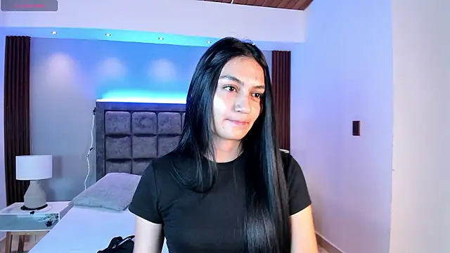 AidaJones online show from February 17, 11:50 am