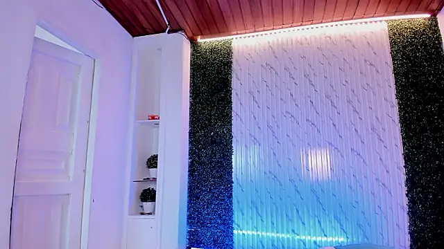 AidaJones online show from February 21, 12:39 pm