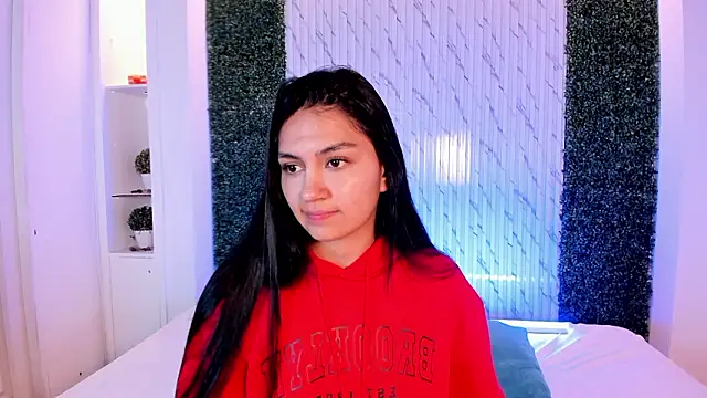 AidaJones online show from February 25, 11:31 am