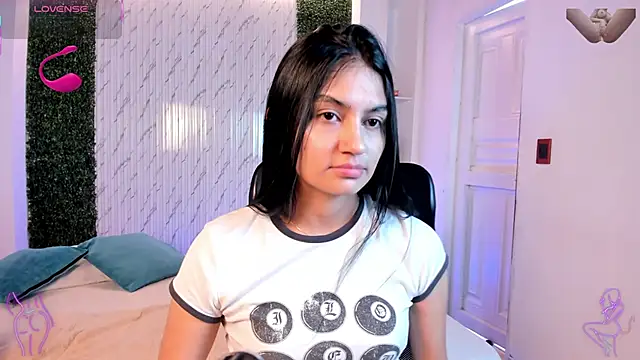 AidaJones online show from March 12, 12:44 pm