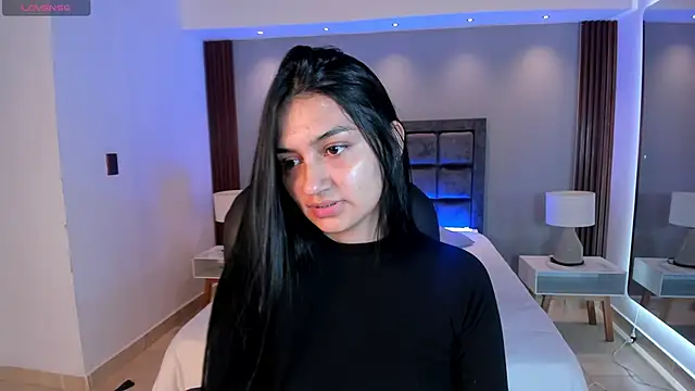 AidaJones online show from May 22, 12:11 pm