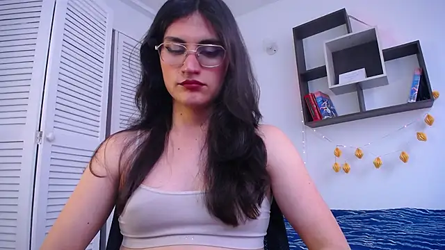 selene s3x online show from November 15, 9:32 pm