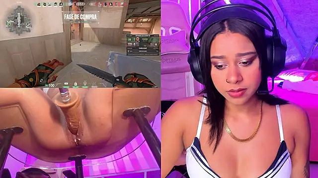 Gina Kurt online show from September 16, 3:40 am