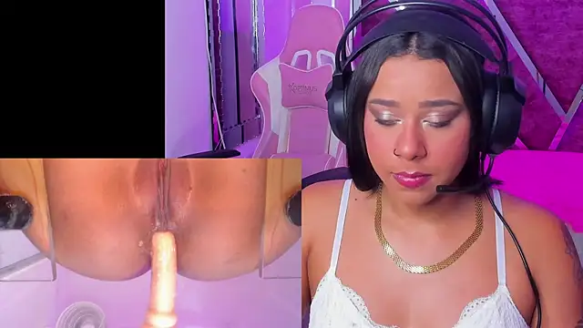 Gina Kurt online show from September 26, 3:43 am